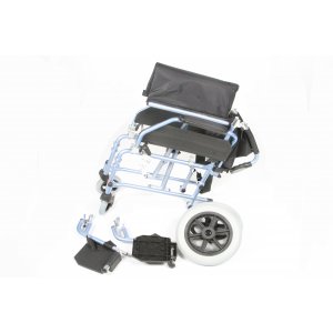 Aktiv X3 lite Transit Wheelchair